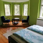 Baltic Гостевой дом *
