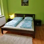 Baltic Гостевой дом *