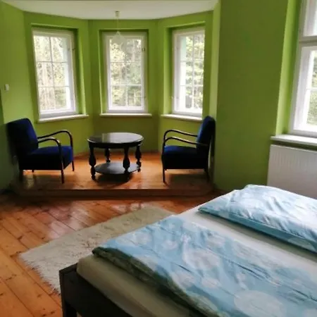 Baltic 게스트하우스 *