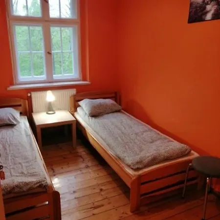 Baltic Guest house Polanica-Zdroj