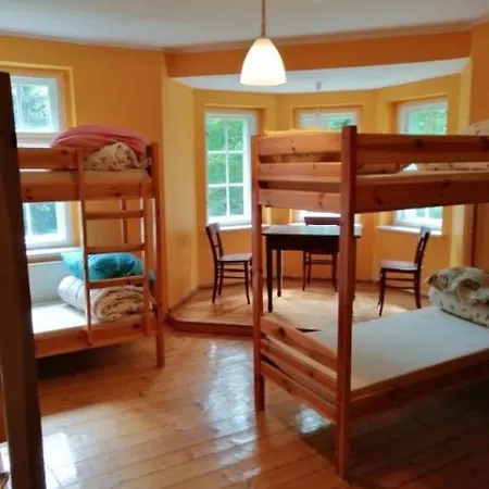 Baltic Guest house