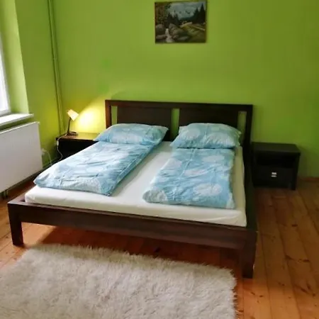 Baltic Guest house *