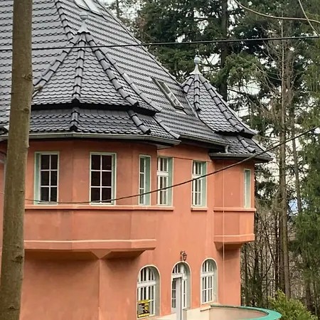 Pensionat Baltic *