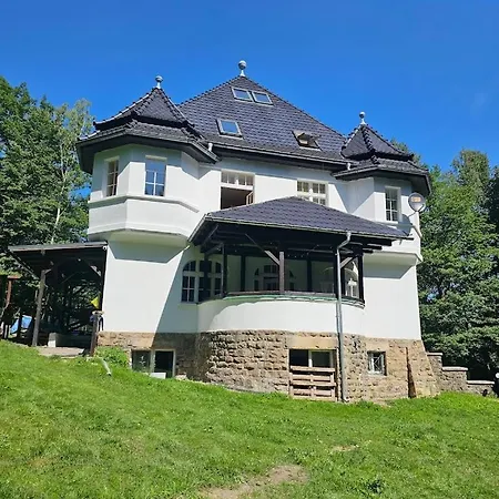 Pensjonat Baltic Polanica-Zdrój