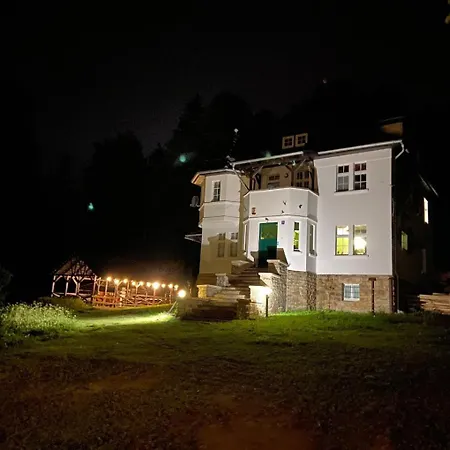 Baltic Πανσιόν