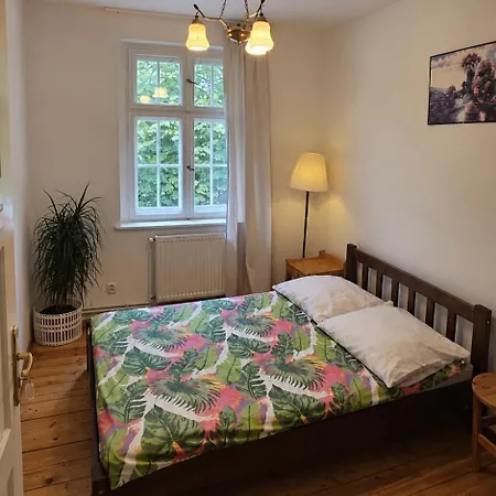 Affittacamere Baltic *