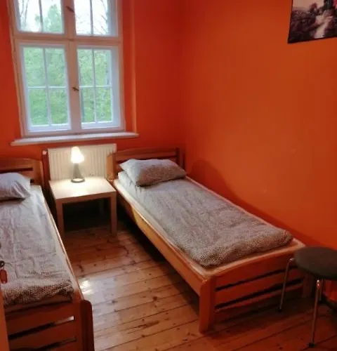 Baltic 게스트하우스 폴라니카-즈루이