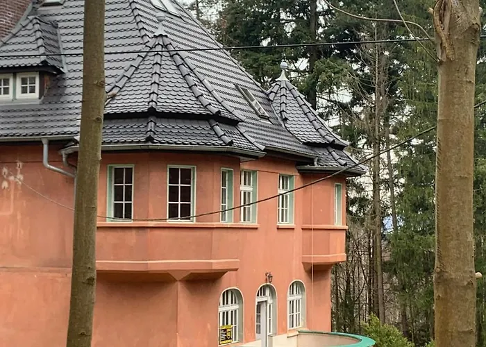 게스트하우스 Baltic *