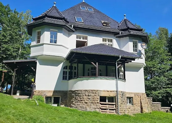 게스트하우스 Baltic 폴라니카-즈루이