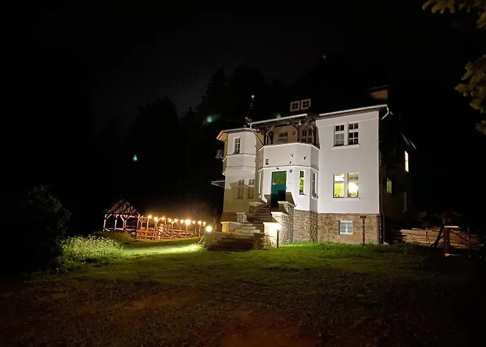 Baltic 게스트하우스